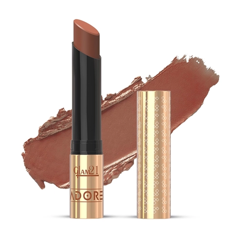 Adore Creamy Matte Lipstick-CocoaLuxe